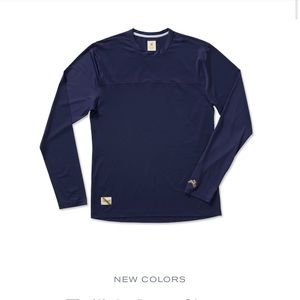 Tracksmith Twilight Longsleeve